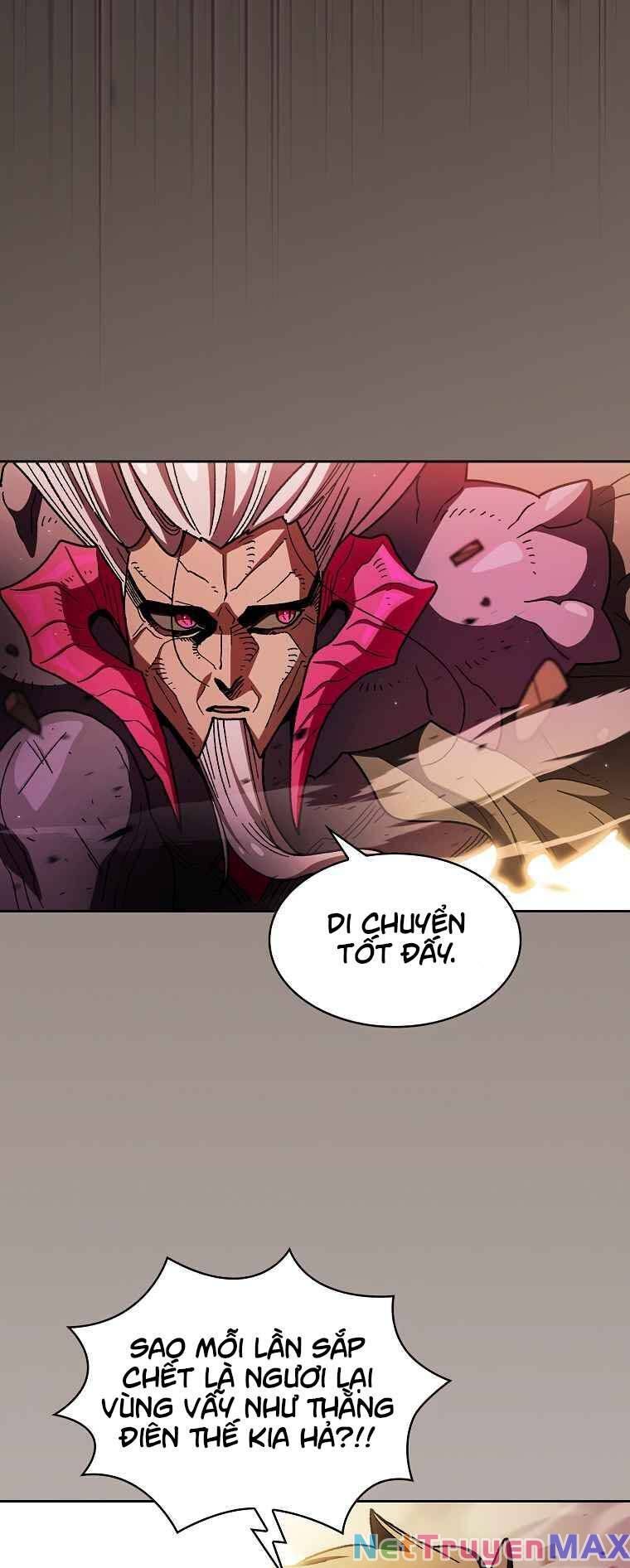 đọc truyện Anh Hùng Rác Rưởi Chương 156 ảnh 21 tại Thiên Thai Truyện