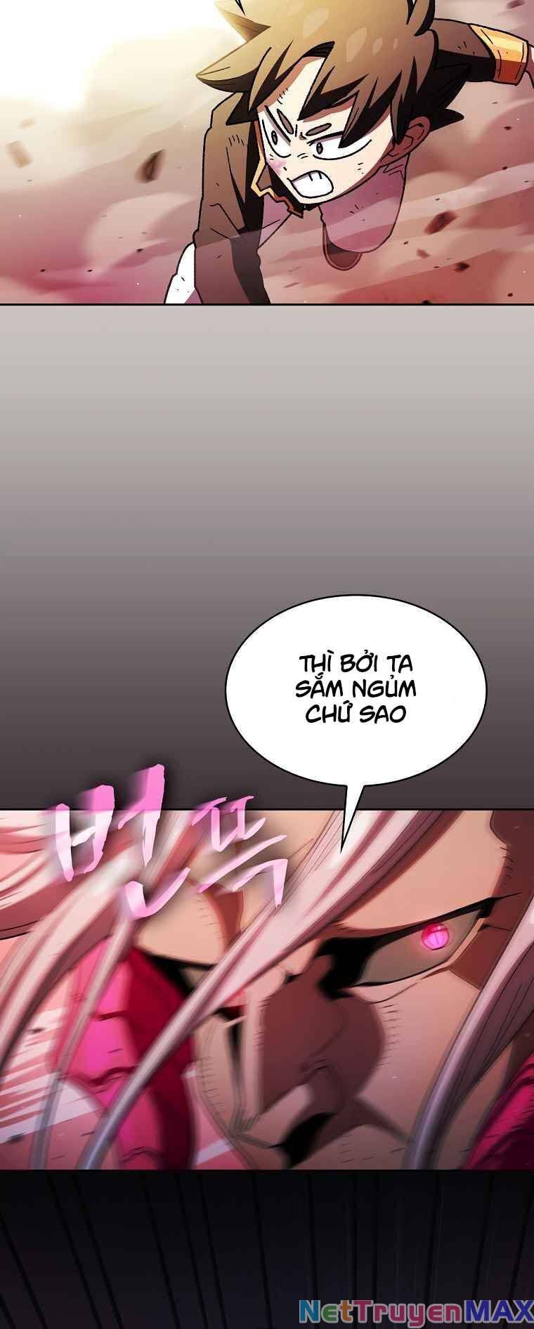 đọc truyện Anh Hùng Rác Rưởi Chương 156 ảnh 22 tại Thiên Thai Truyện