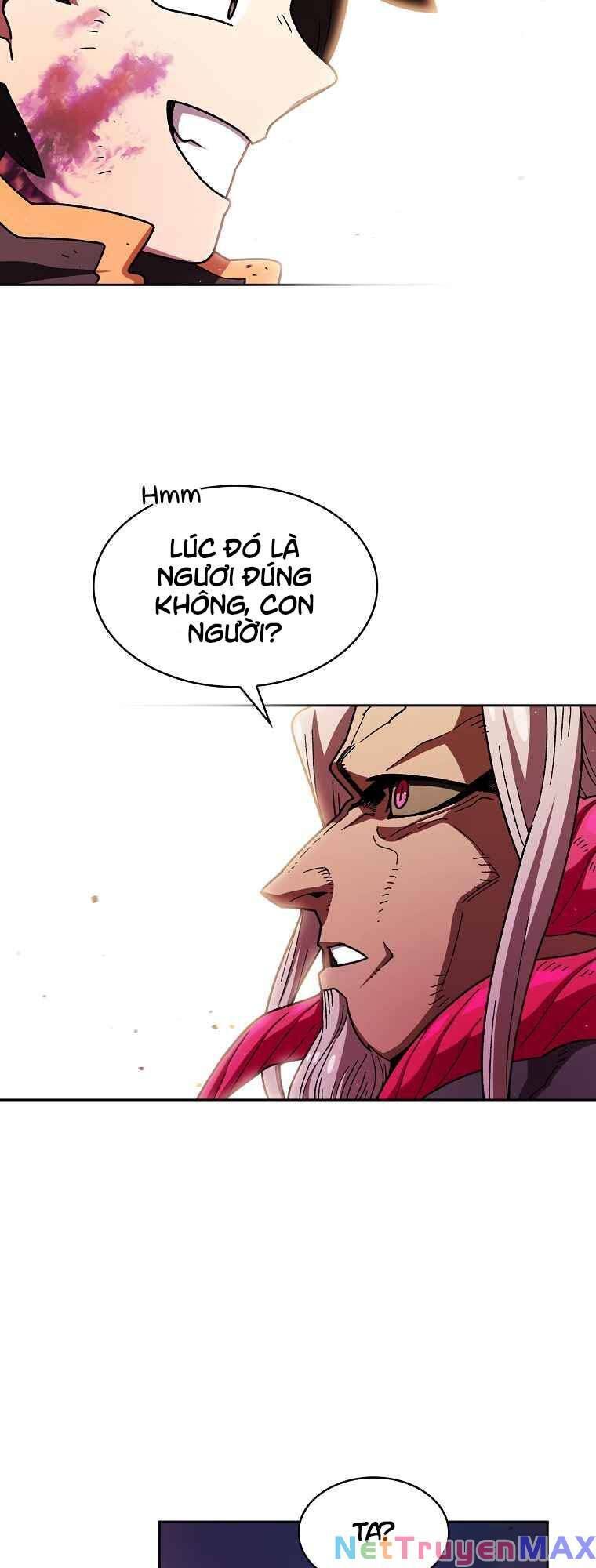 đọc truyện Anh Hùng Rác Rưởi Chương 156 ảnh 9 tại Thiên Thai Truyện