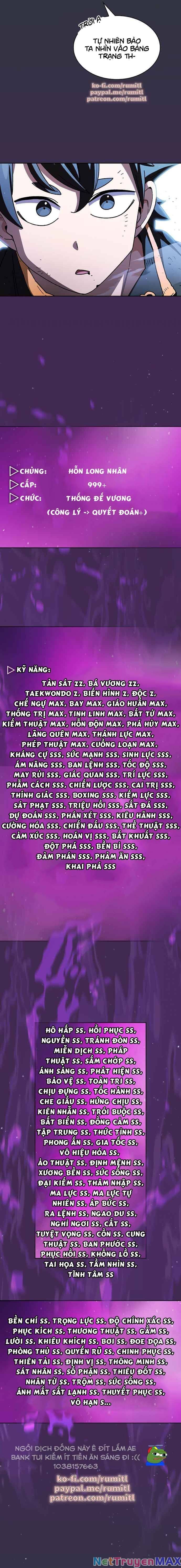 đọc truyện Anh Hùng Rác Rưởi Chương 157 ảnh 12 tại Thiên Thai Truyện
