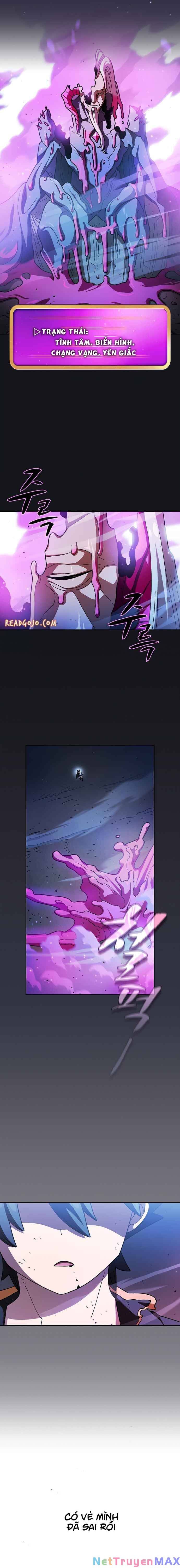 đọc truyện Anh Hùng Rác Rưởi Chương 157 ảnh 13 tại Thiên Thai Truyện