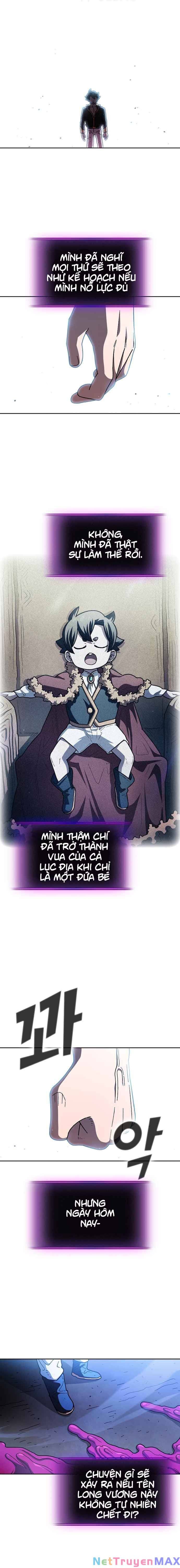 đọc truyện Anh Hùng Rác Rưởi Chương 157 ảnh 14 tại Thiên Thai Truyện