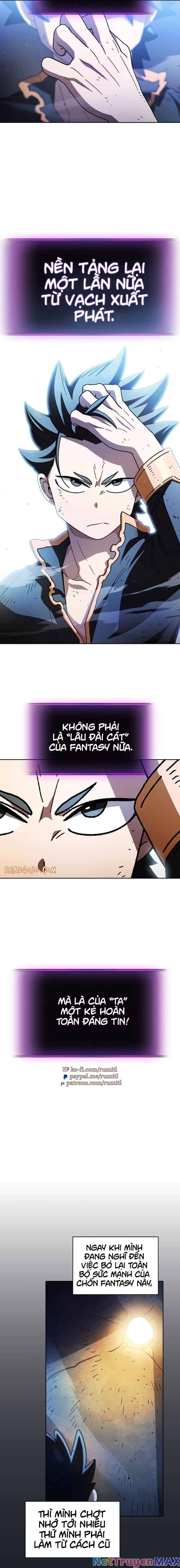 đọc truyện Anh Hùng Rác Rưởi Chương 157 ảnh 16 tại Thiên Thai Truyện