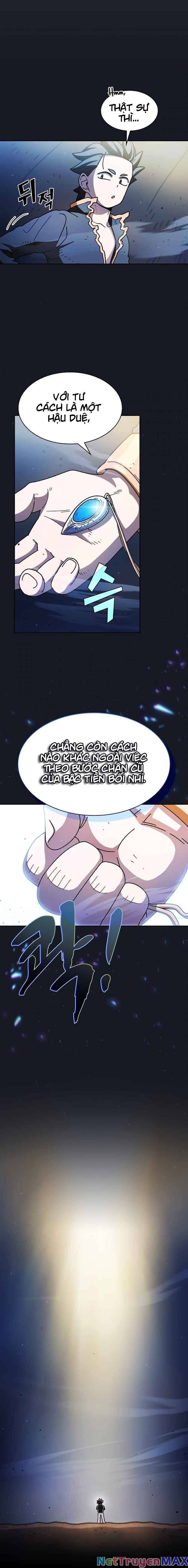 đọc truyện Anh Hùng Rác Rưởi Chương 157 ảnh 17 tại Thiên Thai Truyện