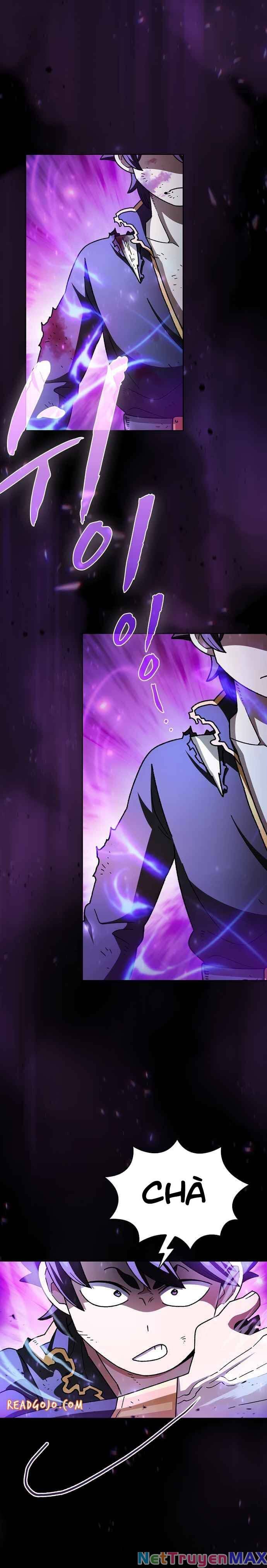 đọc truyện Anh Hùng Rác Rưởi Chương 157 ảnh 4 tại Thiên Thai Truyện