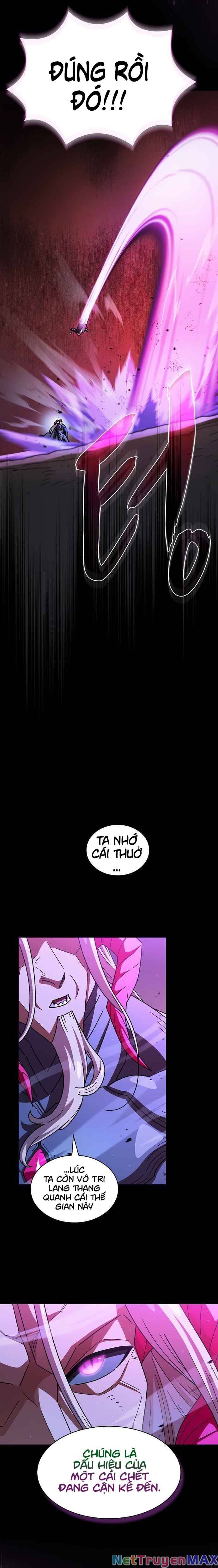 đọc truyện Anh Hùng Rác Rưởi Chương 157 ảnh 5 tại Thiên Thai Truyện