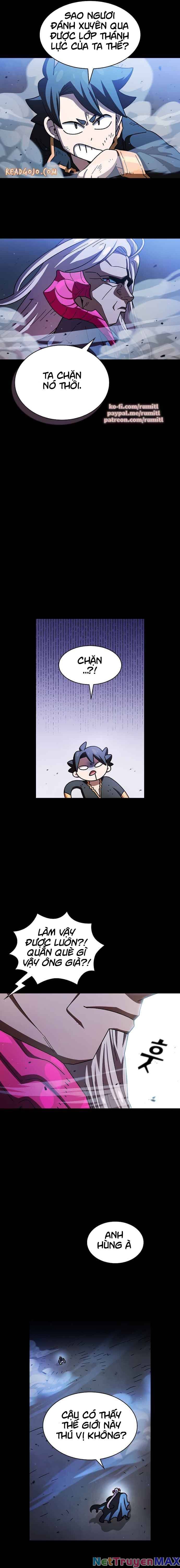 đọc truyện Anh Hùng Rác Rưởi Chương 157 ảnh 8 tại Thiên Thai Truyện