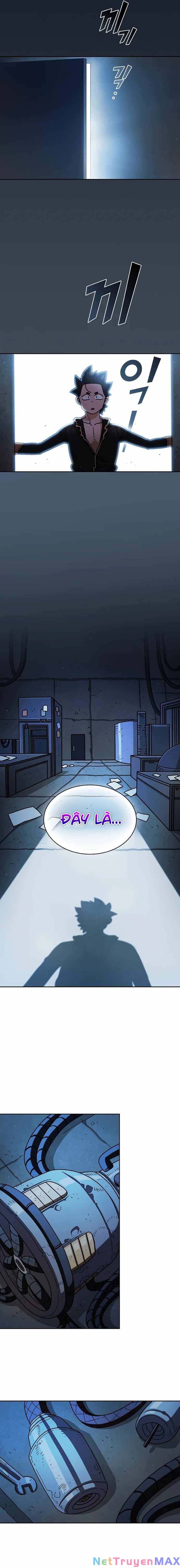 đọc truyện Anh Hùng Rác Rưởi Chương 158 ảnh 13 tại Thiên Thai Truyện