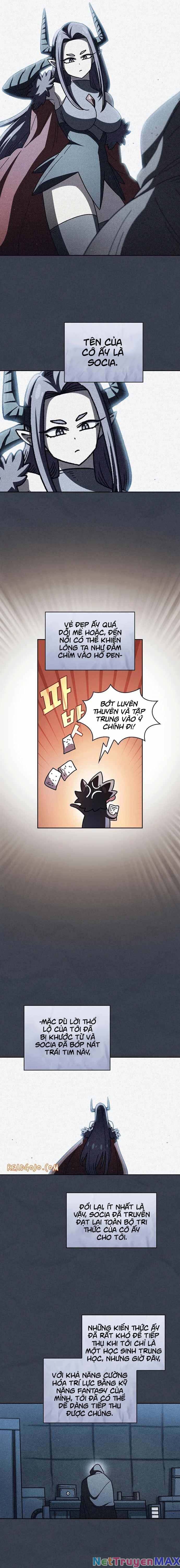 đọc truyện Anh Hùng Rác Rưởi Chương 158 ảnh 16 tại Thiên Thai Truyện