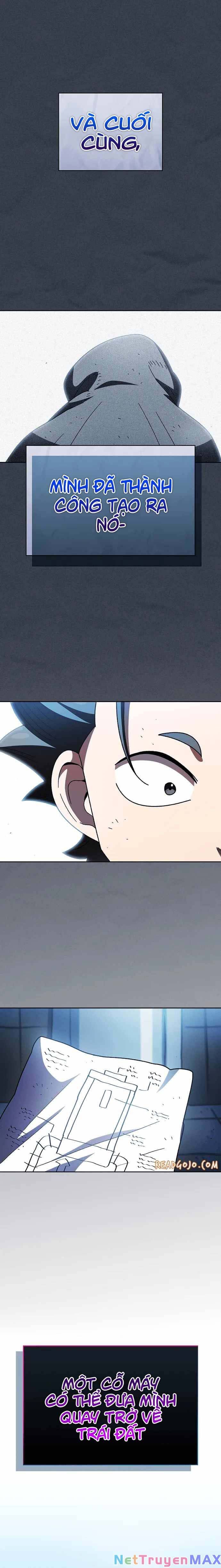 đọc truyện Anh Hùng Rác Rưởi Chương 158 ảnh 17 tại Thiên Thai Truyện