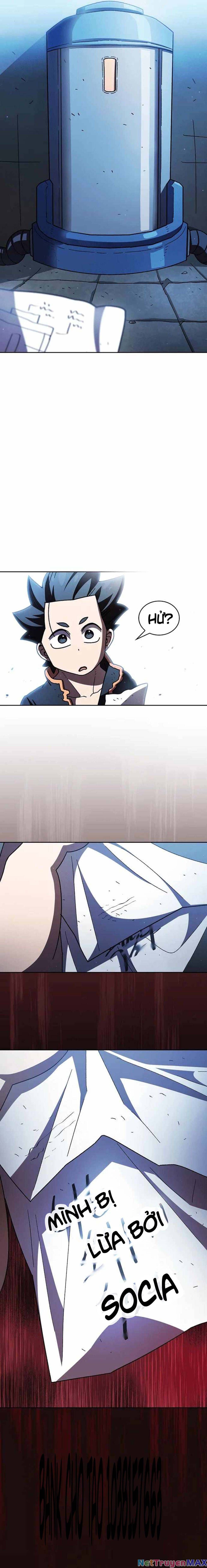 đọc truyện Anh Hùng Rác Rưởi Chương 158 ảnh 18 tại Thiên Thai Truyện