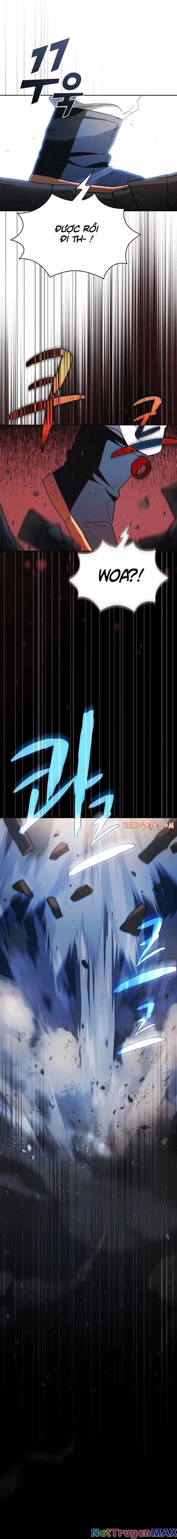 đọc truyện Anh Hùng Rác Rưởi Chương 158 ảnh 4 tại Thiên Thai Truyện