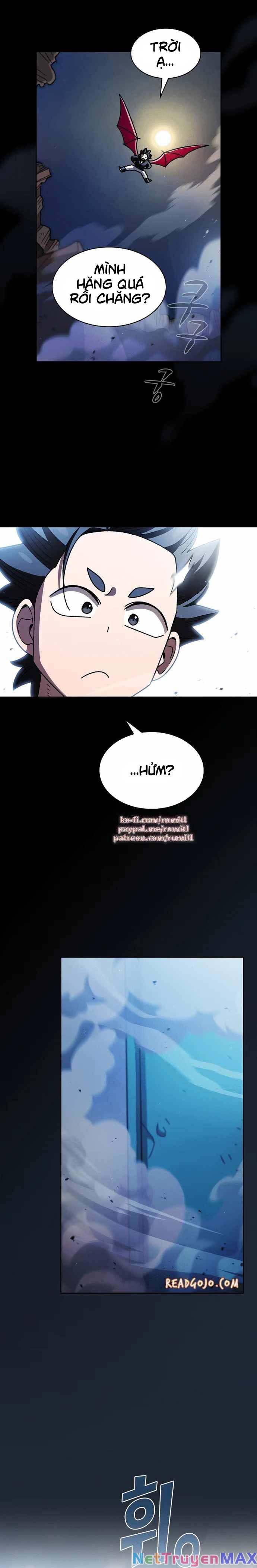 đọc truyện Anh Hùng Rác Rưởi Chương 158 ảnh 5 tại Thiên Thai Truyện