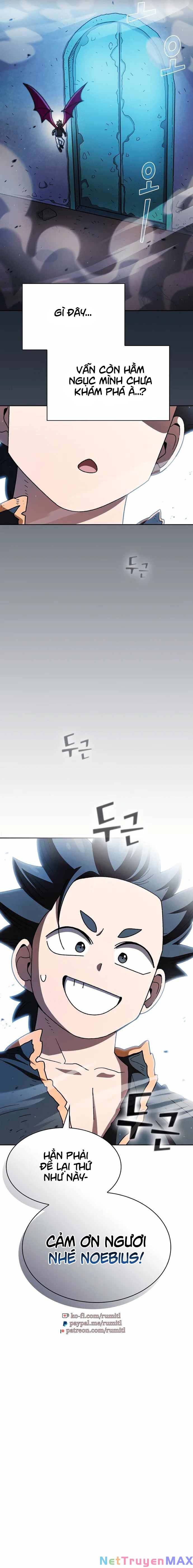 đọc truyện Anh Hùng Rác Rưởi Chương 158 ảnh 6 tại Thiên Thai Truyện