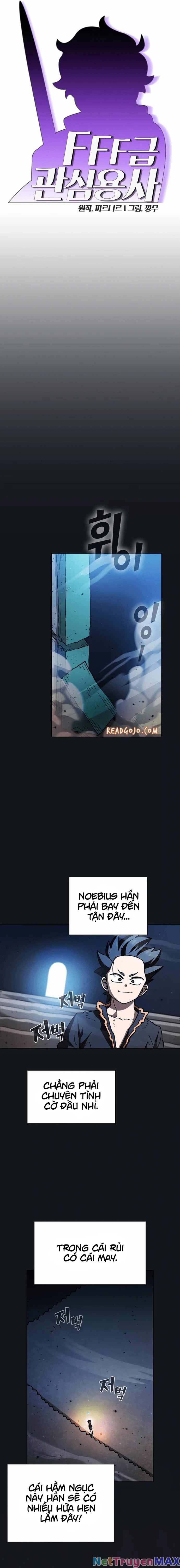 đọc truyện Anh Hùng Rác Rưởi Chương 158 ảnh 7 tại Thiên Thai Truyện