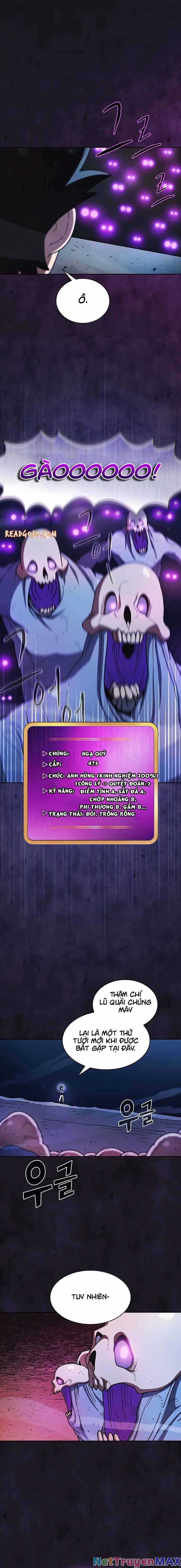 đọc truyện Anh Hùng Rác Rưởi Chương 158 ảnh 8 tại Thiên Thai Truyện