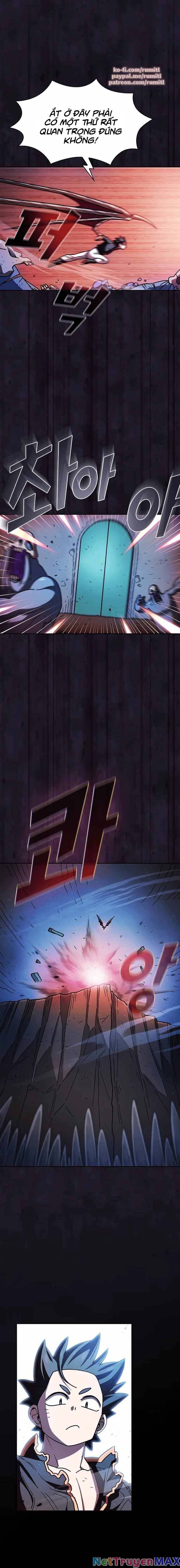 đọc truyện Anh Hùng Rác Rưởi Chương 158 ảnh 10 tại Thiên Thai Truyện