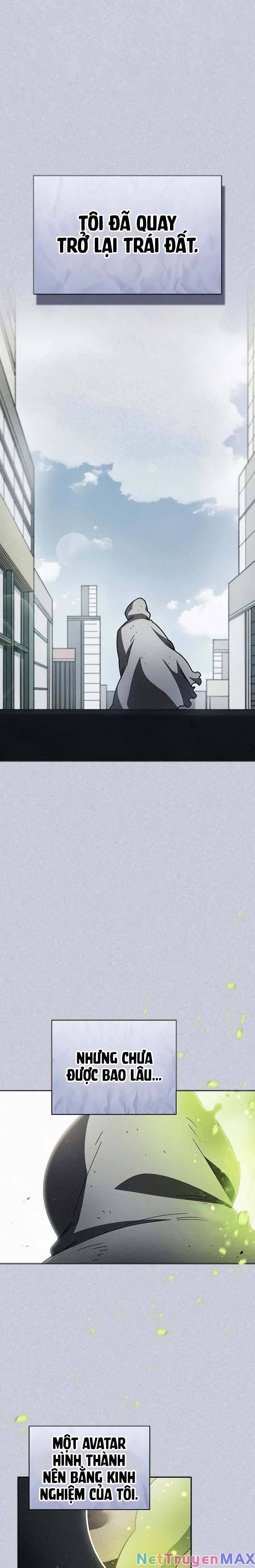 đọc truyện Anh Hùng Rác Rưởi Chương 159 ảnh 3 tại Thiên Thai Truyện