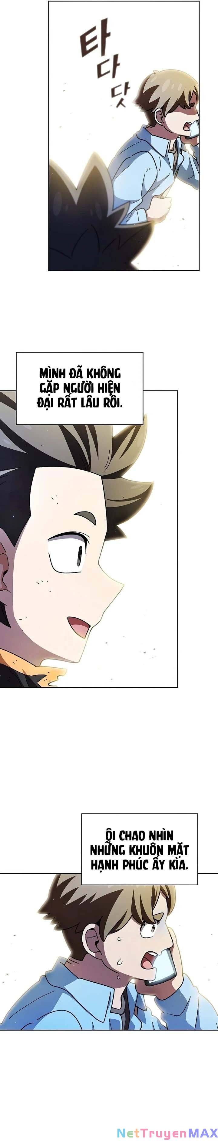 đọc truyện Anh Hùng Rác Rưởi Chương 159 ảnh 17 tại Thiên Thai Truyện