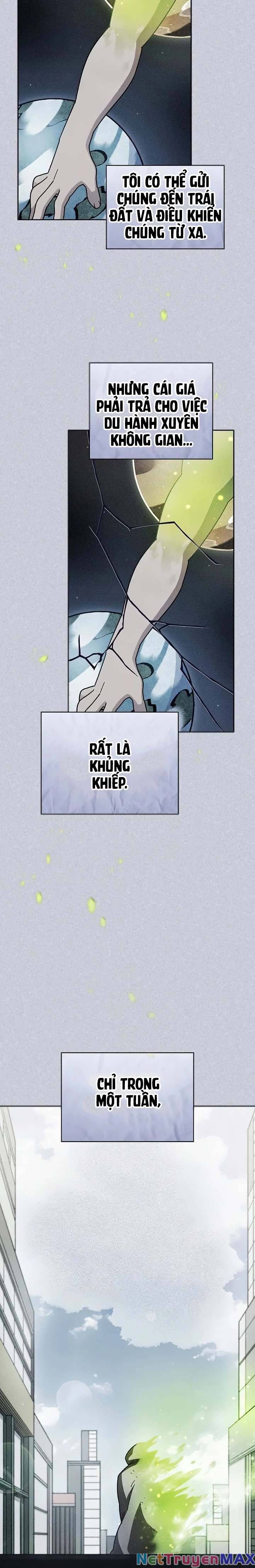 đọc truyện Anh Hùng Rác Rưởi Chương 159 ảnh 4 tại Thiên Thai Truyện