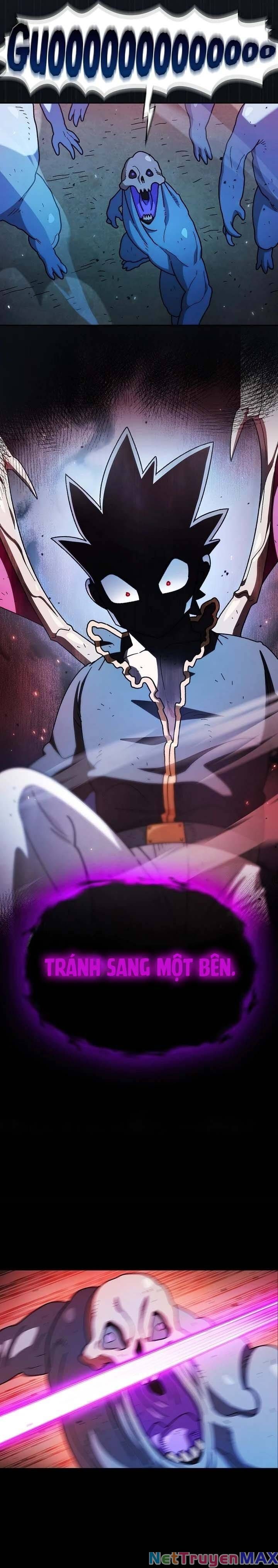 đọc truyện Anh Hùng Rác Rưởi Chương 159 ảnh 25 tại Thiên Thai Truyện