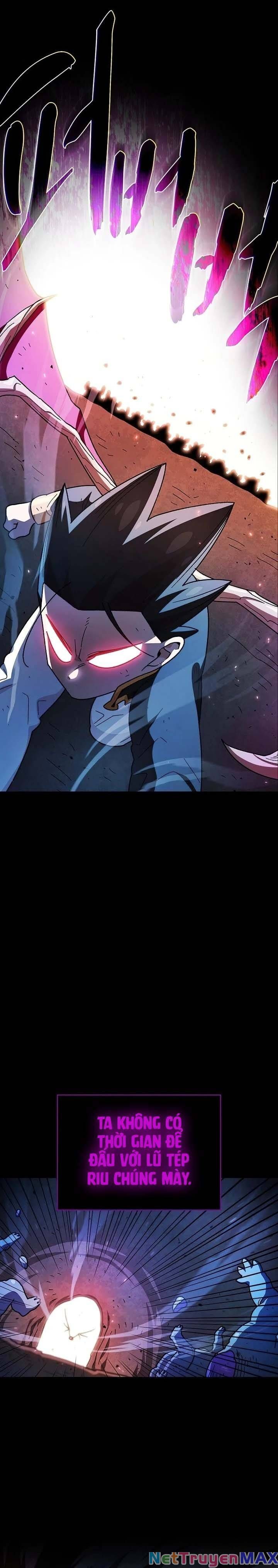 đọc truyện Anh Hùng Rác Rưởi Chương 159 ảnh 26 tại Thiên Thai Truyện