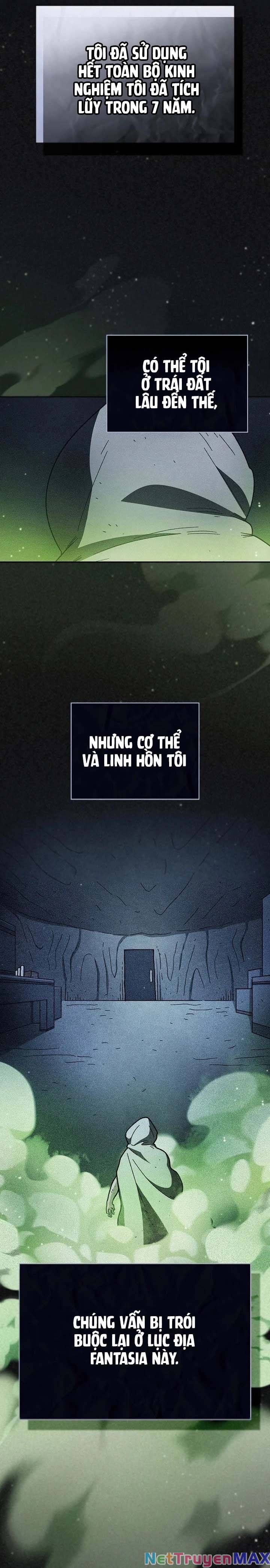 đọc truyện Anh Hùng Rác Rưởi Chương 159 ảnh 5 tại Thiên Thai Truyện