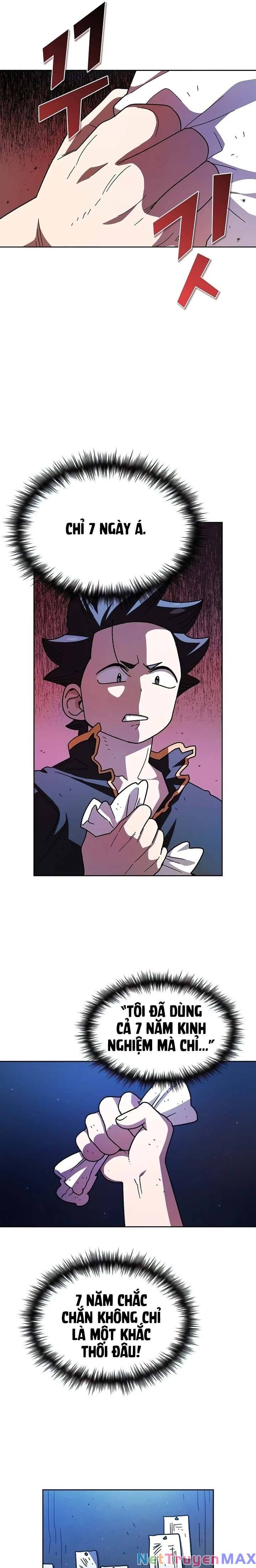 đọc truyện Anh Hùng Rác Rưởi Chương 159 ảnh 7 tại Thiên Thai Truyện