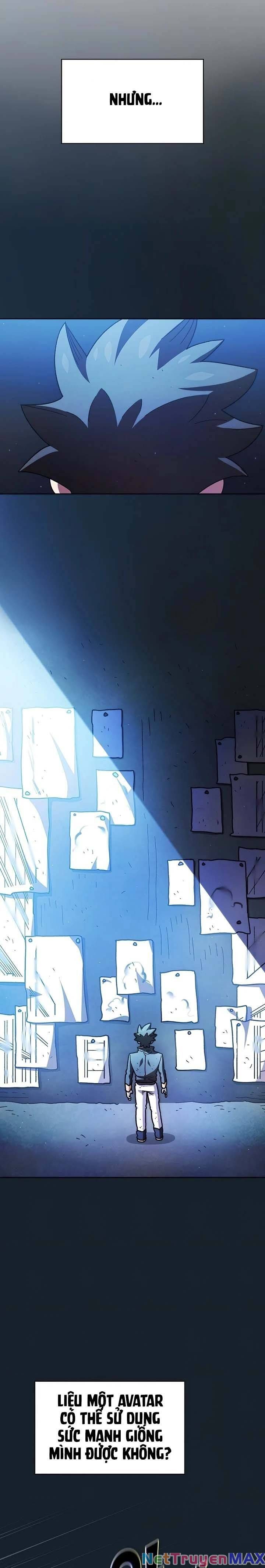 đọc truyện Anh Hùng Rác Rưởi Chương 159 ảnh 9 tại Thiên Thai Truyện