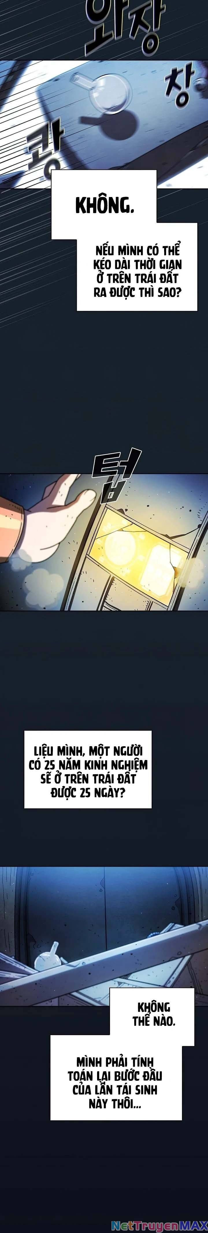 đọc truyện Anh Hùng Rác Rưởi Chương 159 ảnh 10 tại Thiên Thai Truyện