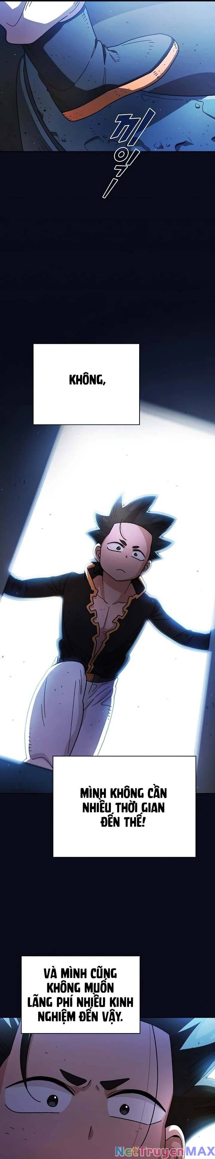 đọc truyện Anh Hùng Rác Rưởi Chương 159 ảnh 11 tại Thiên Thai Truyện