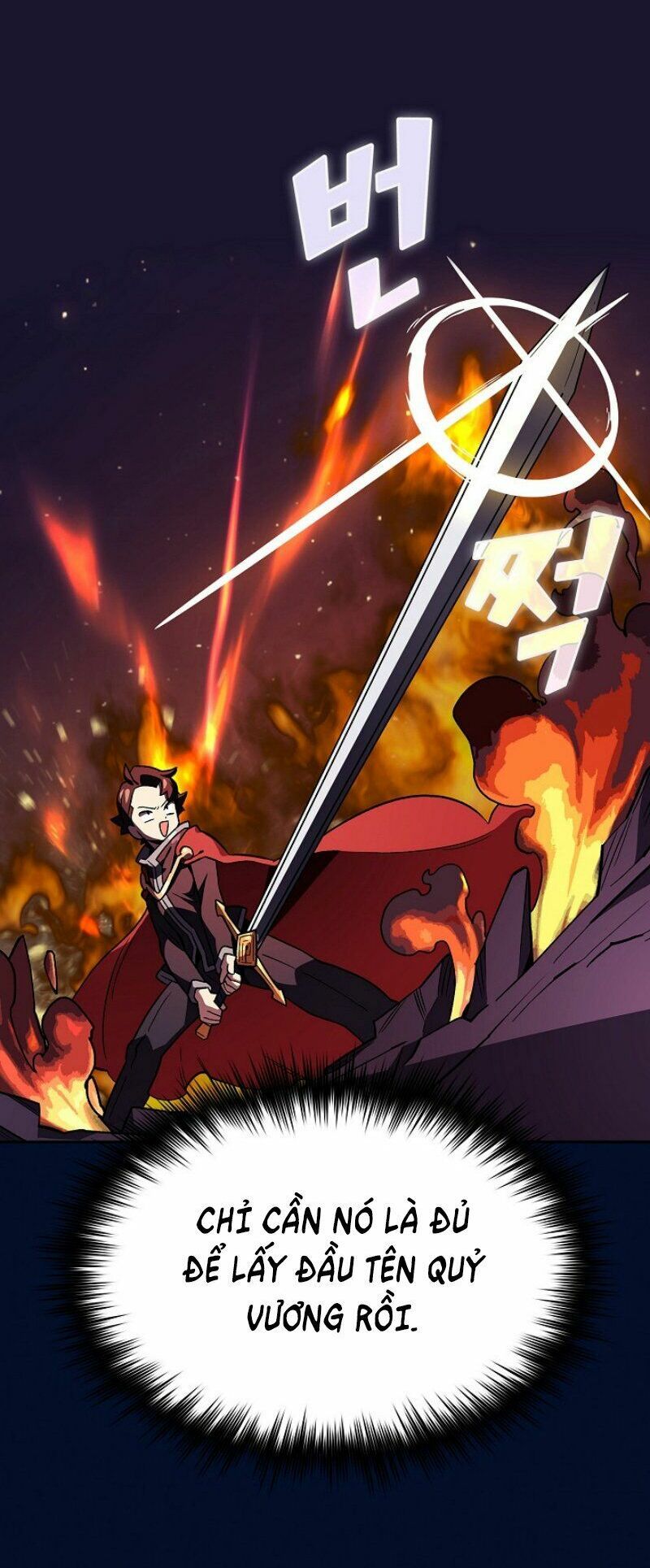 đọc truyện Anh Hùng Rác Rưởi Chương 16 ảnh 12 tại Thiên Thai Truyện