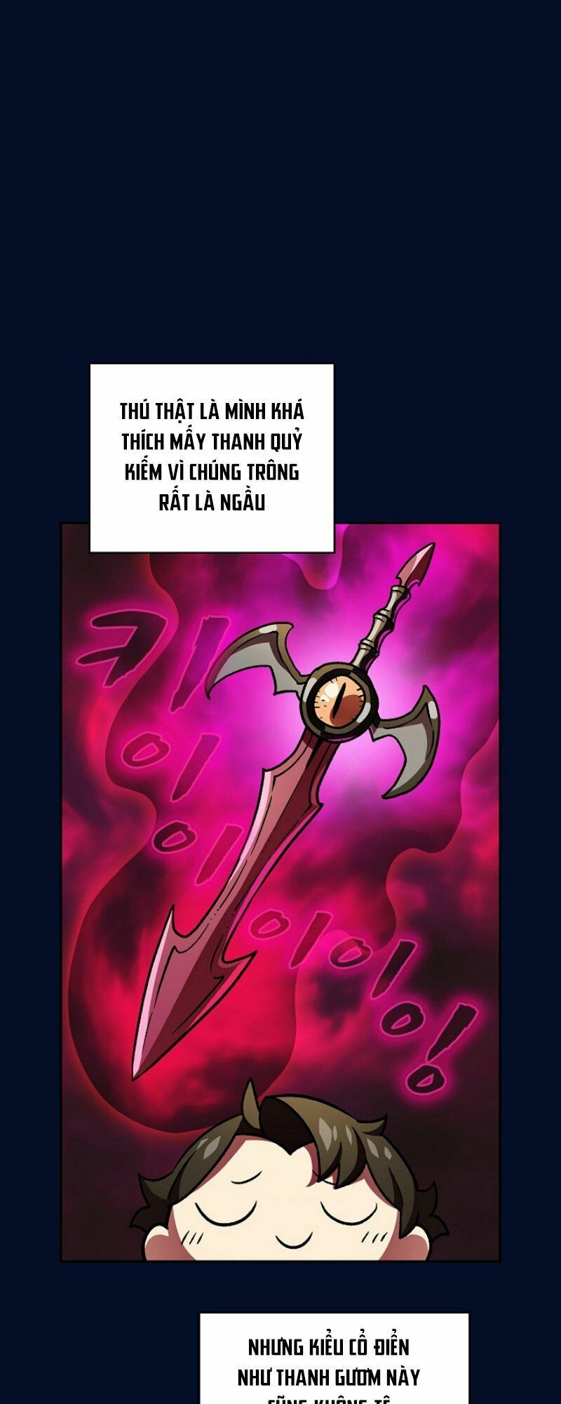 đọc truyện Anh Hùng Rác Rưởi Chương 16 ảnh 17 tại Thiên Thai Truyện