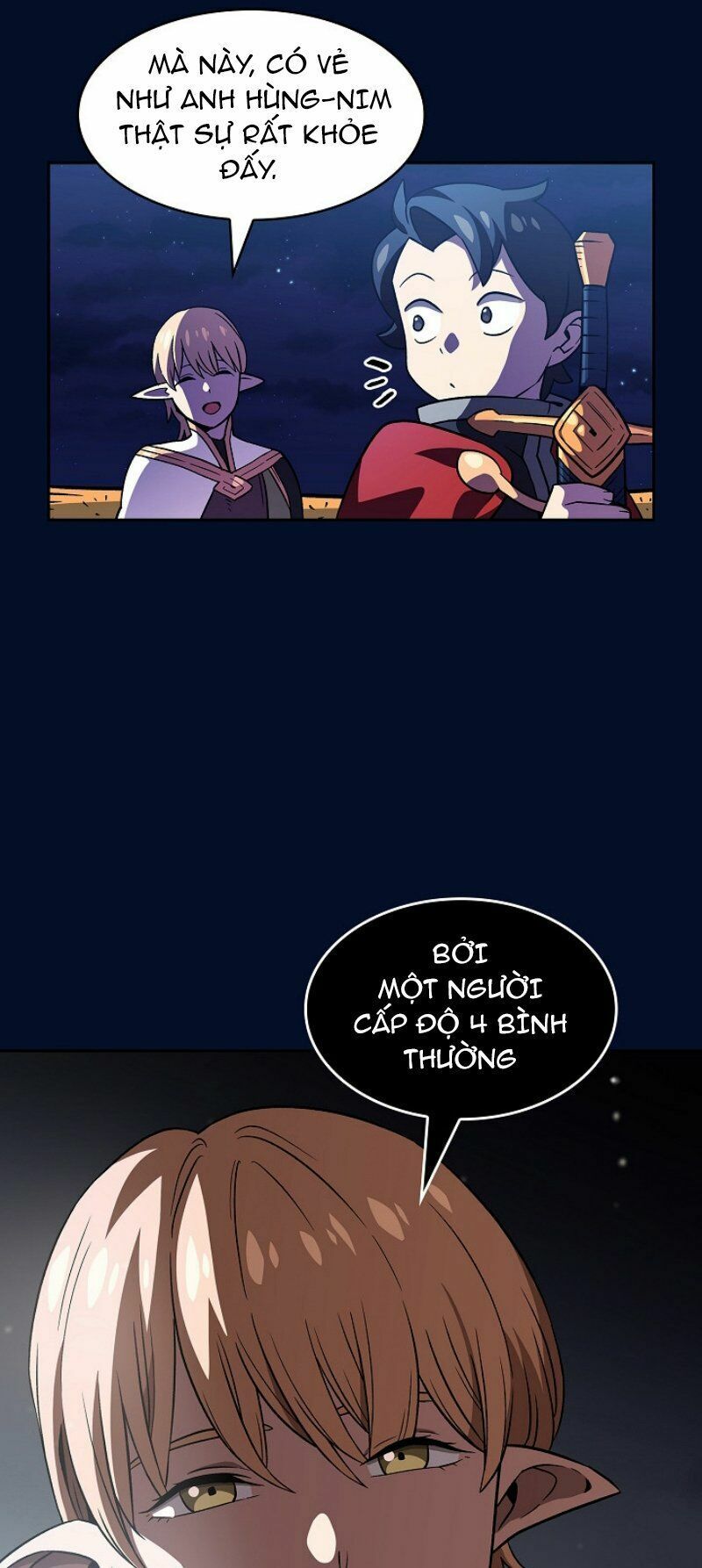 đọc truyện Anh Hùng Rác Rưởi Chương 16 ảnh 20 tại Thiên Thai Truyện