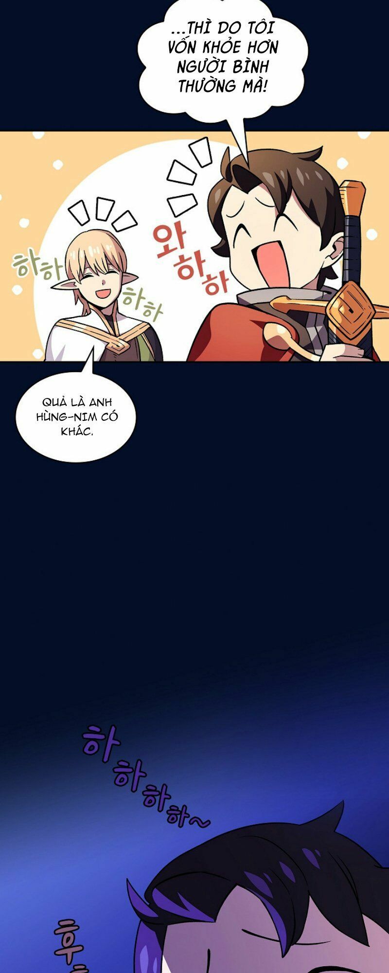 đọc truyện Anh Hùng Rác Rưởi Chương 16 ảnh 23 tại Thiên Thai Truyện