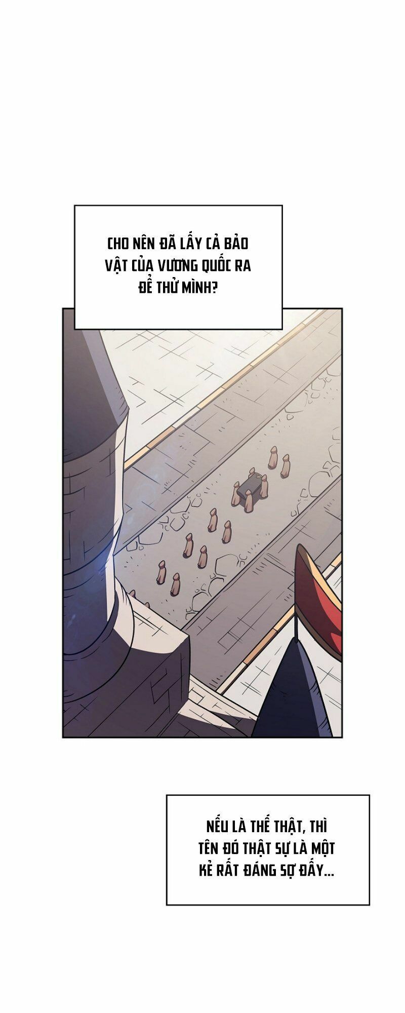 đọc truyện Anh Hùng Rác Rưởi Chương 16 ảnh 27 tại Thiên Thai Truyện