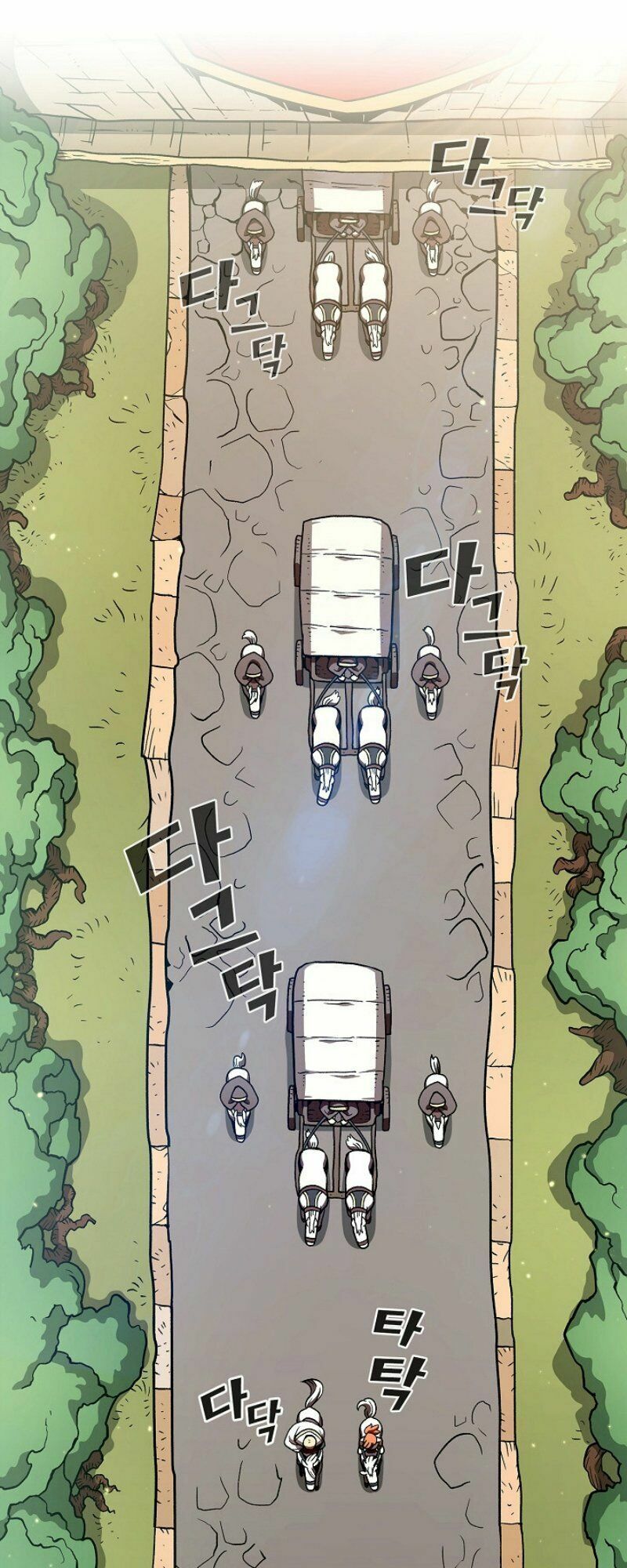 đọc truyện Anh Hùng Rác Rưởi Chương 16 ảnh 31 tại Thiên Thai Truyện