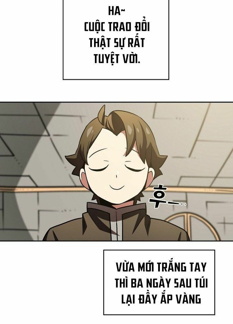 đọc truyện Anh Hùng Rác Rưởi Chương 16 ảnh 33 tại Thiên Thai Truyện