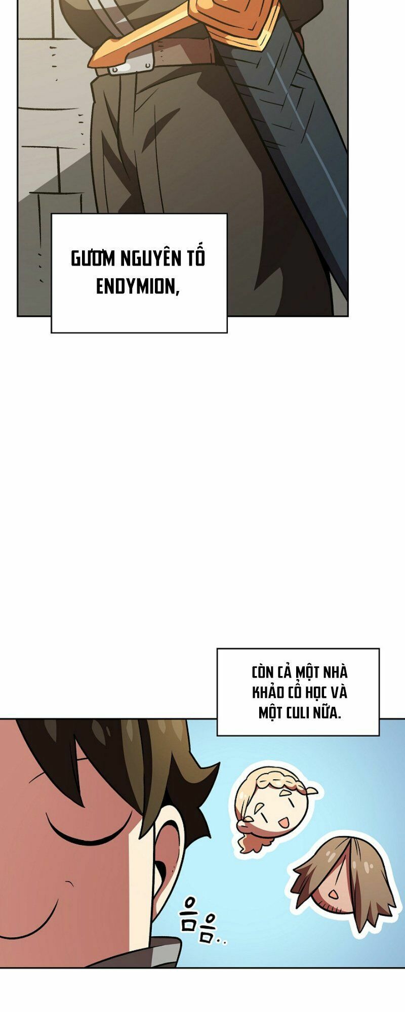 đọc truyện Anh Hùng Rác Rưởi Chương 16 ảnh 35 tại Thiên Thai Truyện