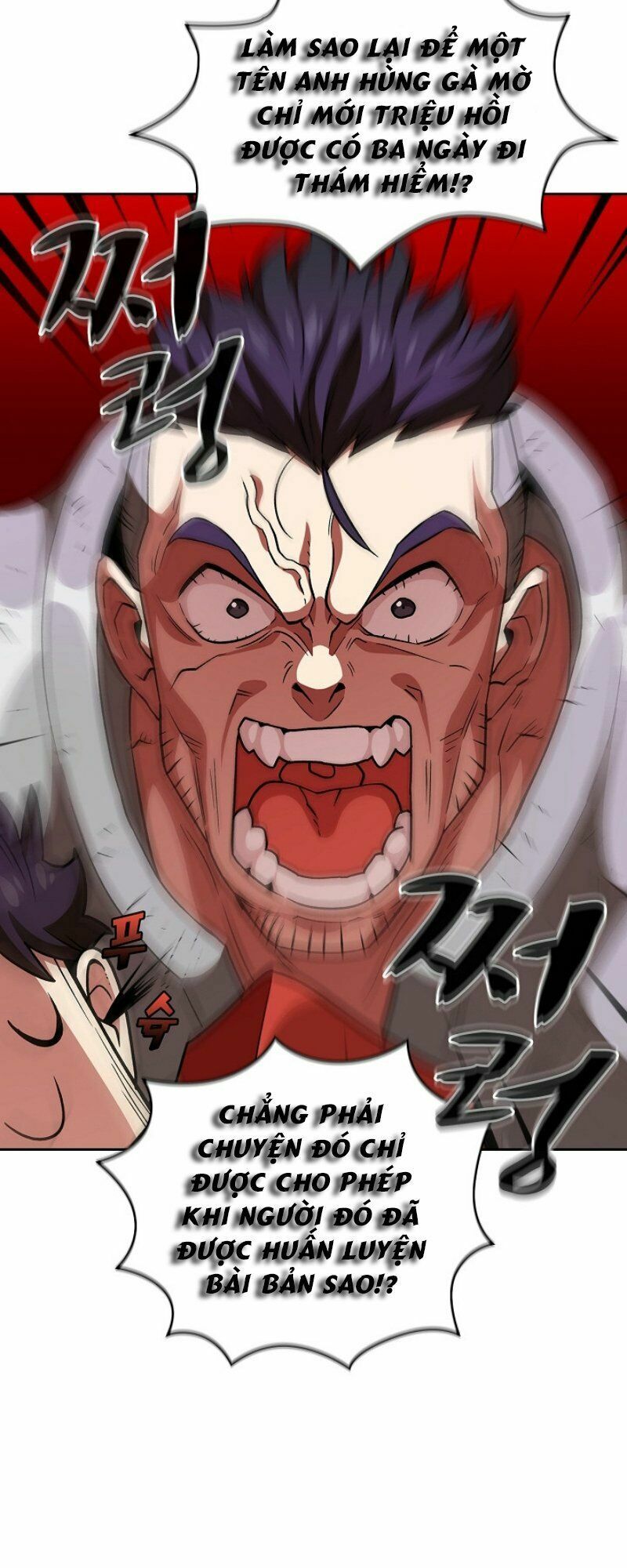 đọc truyện Anh Hùng Rác Rưởi Chương 16 ảnh 38 tại Thiên Thai Truyện