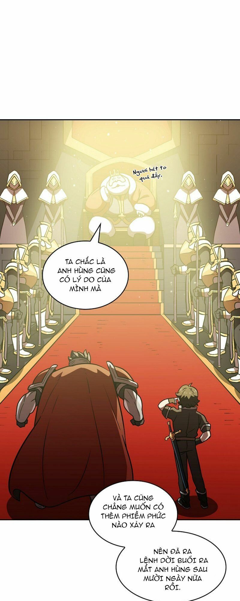 đọc truyện Anh Hùng Rác Rưởi Chương 16 ảnh 39 tại Thiên Thai Truyện