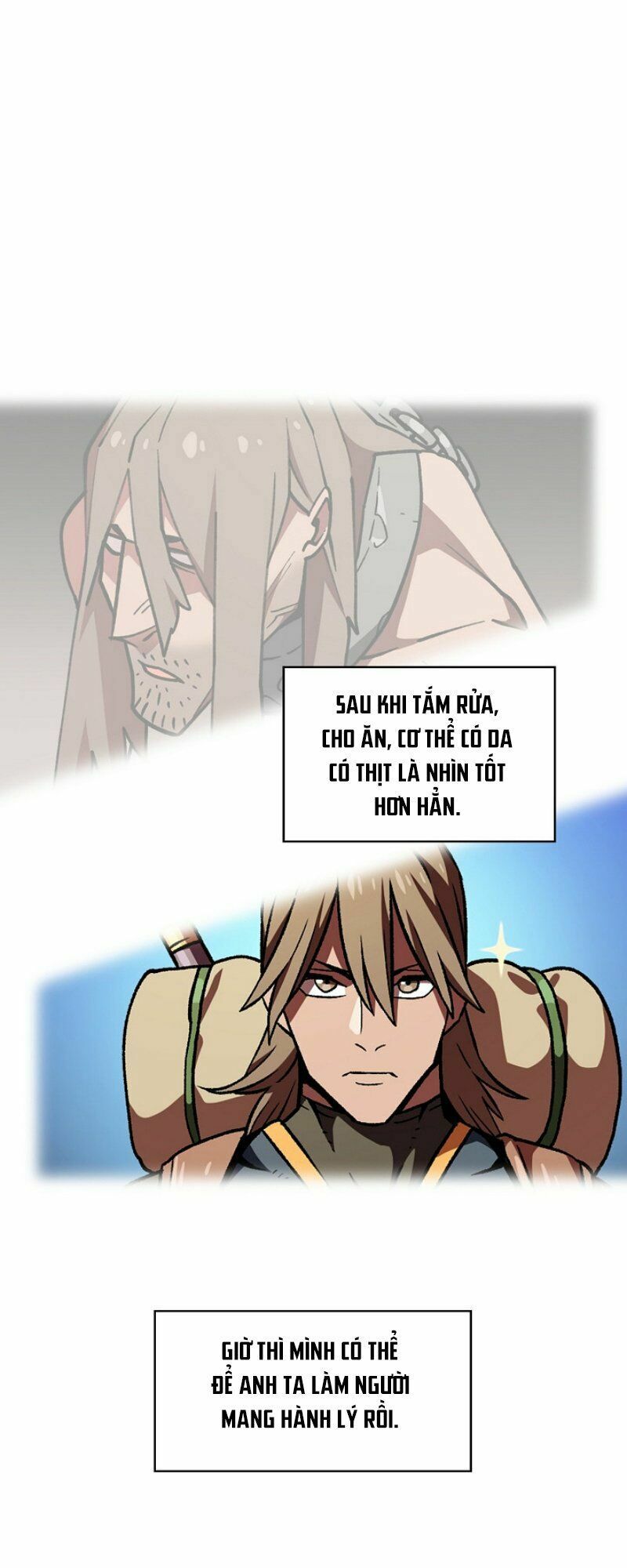 đọc truyện Anh Hùng Rác Rưởi Chương 16 ảnh 46 tại Thiên Thai Truyện