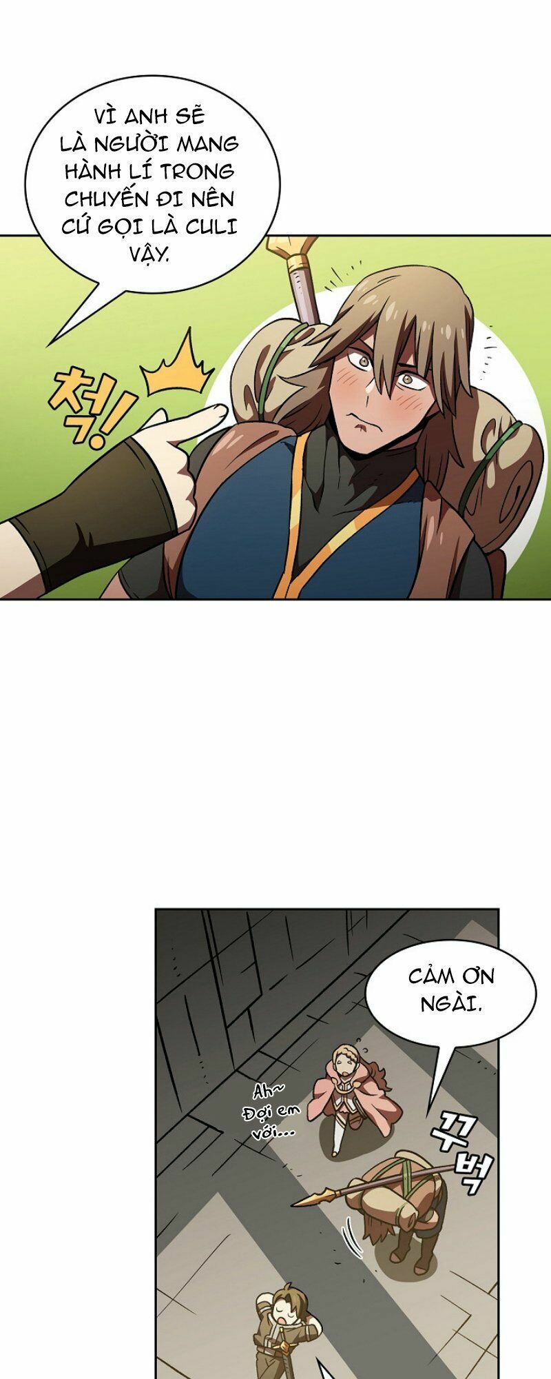 đọc truyện Anh Hùng Rác Rưởi Chương 16 ảnh 51 tại Thiên Thai Truyện