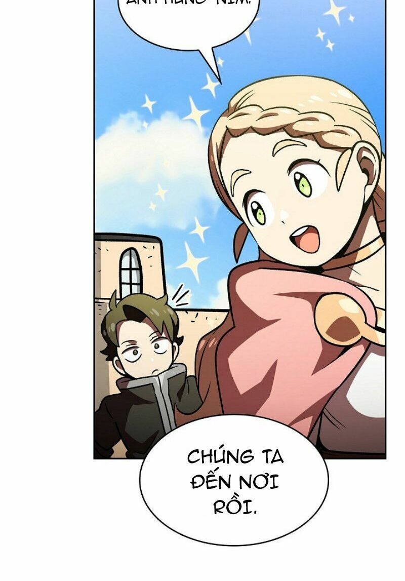 đọc truyện Anh Hùng Rác Rưởi Chương 16 ảnh 54 tại Thiên Thai Truyện