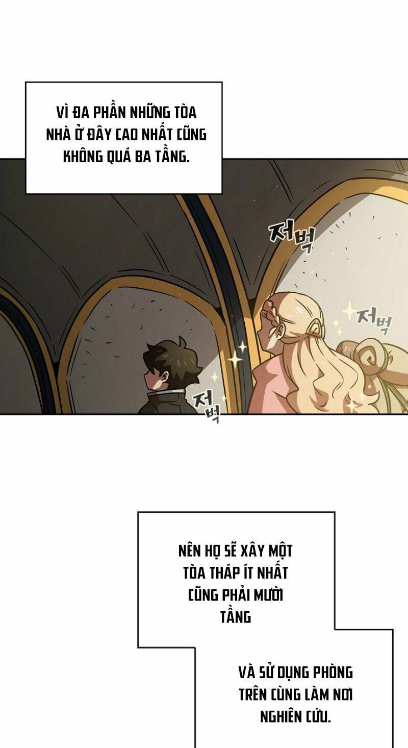 đọc truyện Anh Hùng Rác Rưởi Chương 16 ảnh 61 tại Thiên Thai Truyện