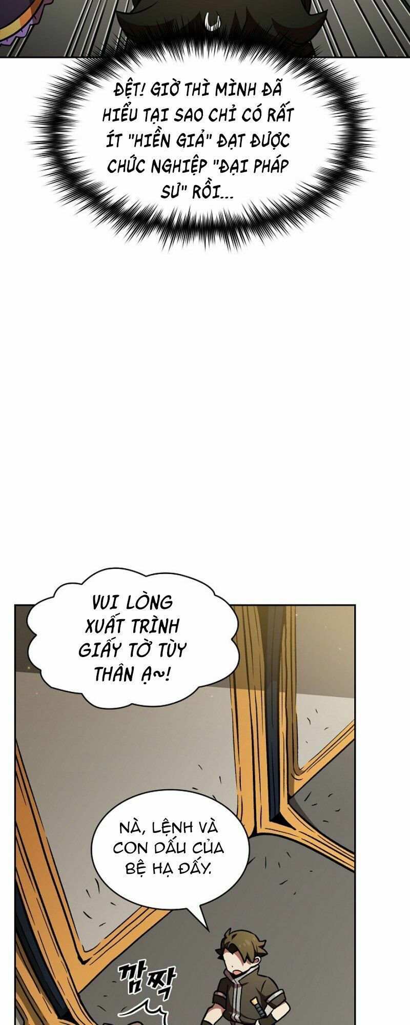 đọc truyện Anh Hùng Rác Rưởi Chương 16 ảnh 64 tại Thiên Thai Truyện