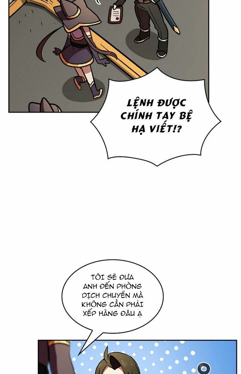 đọc truyện Anh Hùng Rác Rưởi Chương 16 ảnh 65 tại Thiên Thai Truyện