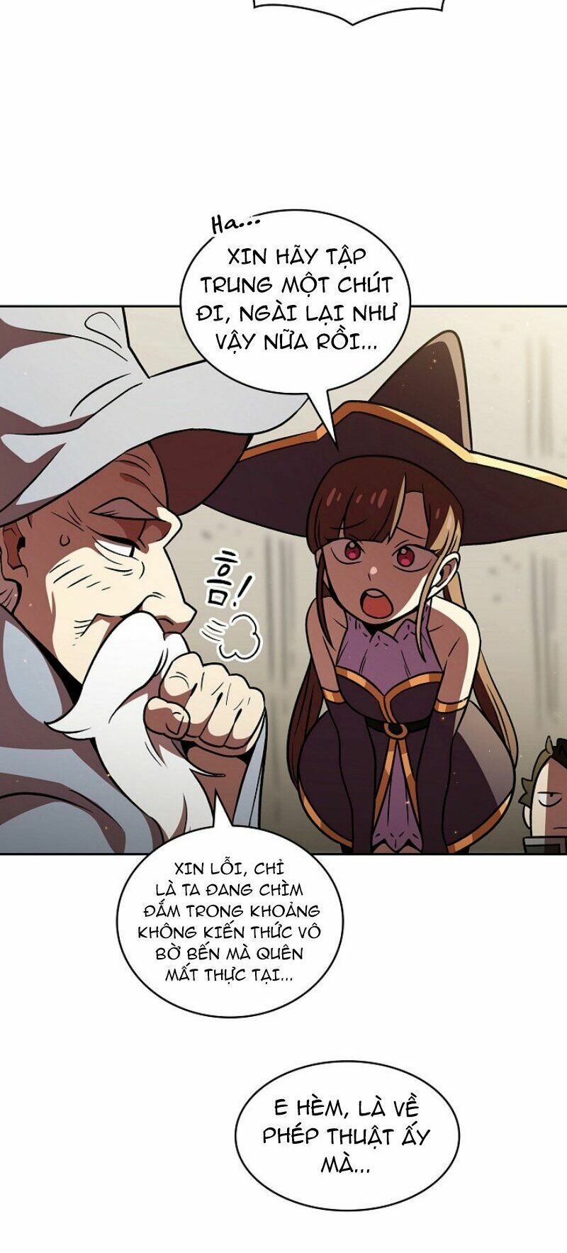 đọc truyện Anh Hùng Rác Rưởi Chương 16 ảnh 69 tại Thiên Thai Truyện