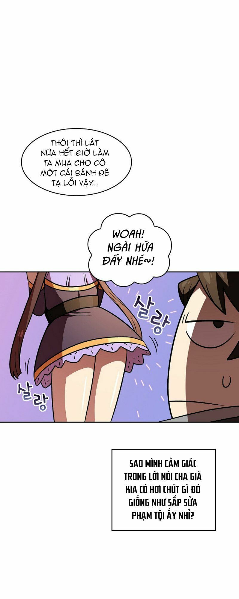 đọc truyện Anh Hùng Rác Rưởi Chương 16 ảnh 70 tại Thiên Thai Truyện