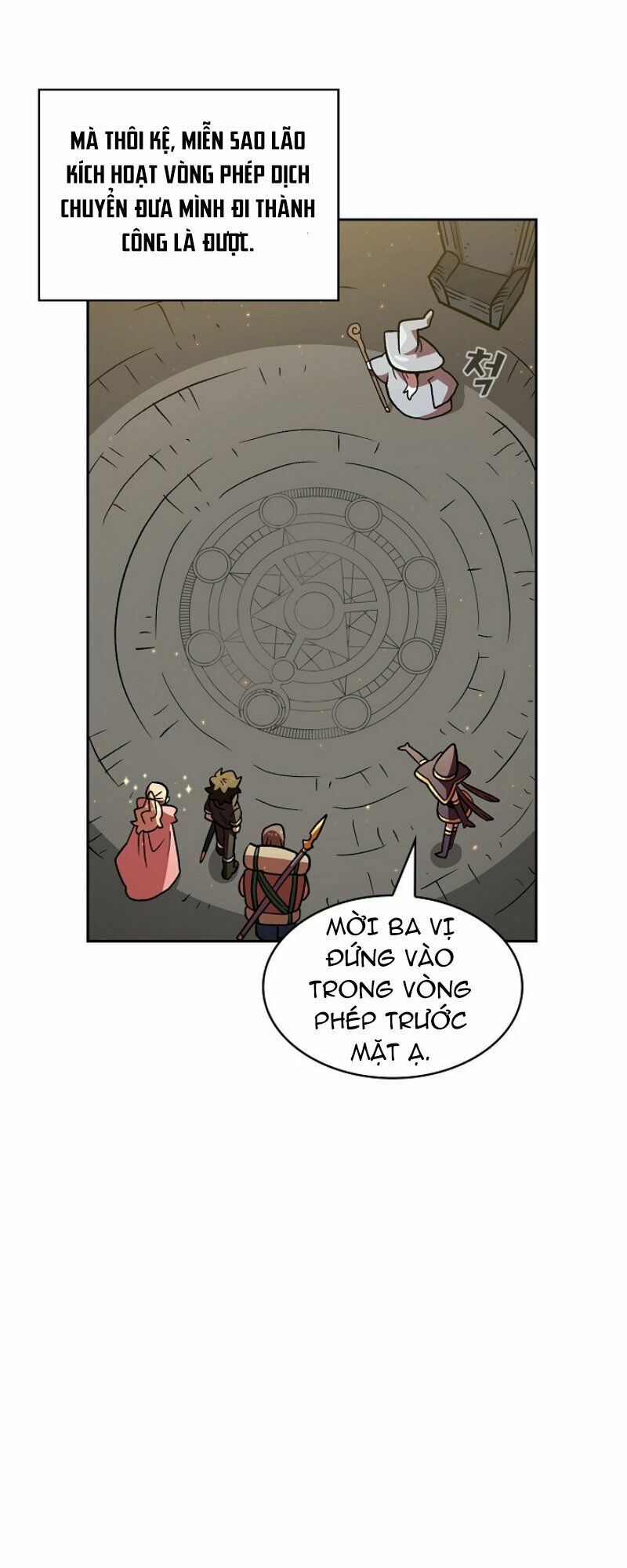 đọc truyện Anh Hùng Rác Rưởi Chương 16 ảnh 71 tại Thiên Thai Truyện